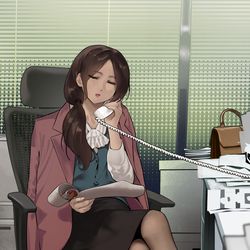 This is a pixiv picture whose title is 004-01.