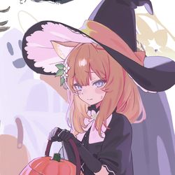 This is a pixiv picture whose title is 絵チャまとめ.