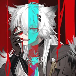 This is a pixiv picture whose title is lappy.