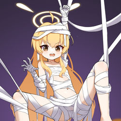 This is a pixiv picture whose title is ヨシミ.
