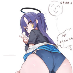 This is a pixiv picture whose title is 무제.