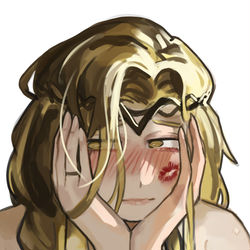 This is a pixiv picture whose title is 纯情太妹和风骚纪委.