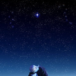 This is a pixiv picture whose title is 星導まとめ⑥.