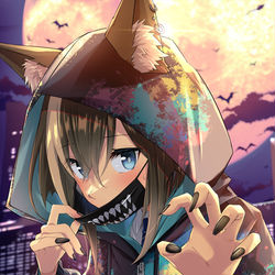 This is a pixiv picture whose title is シュヴァルグラン Cheval Grand.