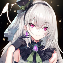 This is a pixiv picture whose title is アイドルサクラコ様.