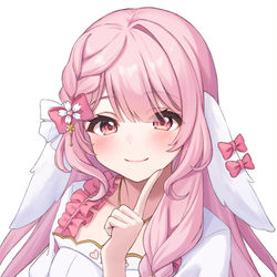 This is a pixiv picture whose title is サクラハルカ.