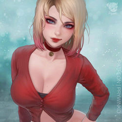 This is a pixiv picture whose title is Maria.