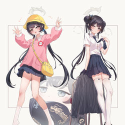 This is a pixiv picture whose title is キサキrkgk 04.