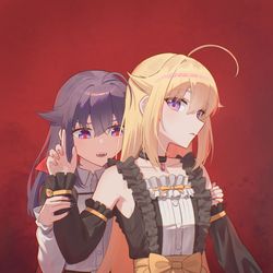 This is a pixiv picture whose title is Untitled.