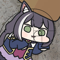 This is a pixiv picture whose title is キャル 174.