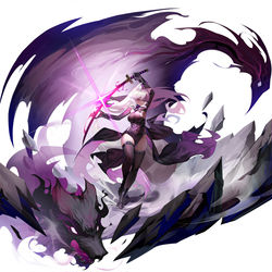 This is a pixiv picture whose title is 苏萌萌形态MAX版.