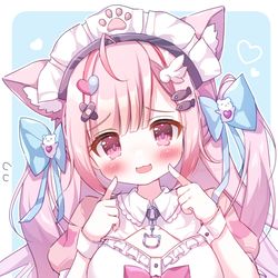 This is a pixiv picture whose title is 結城さくなさん.