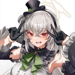 This is a pixiv picture whose title is アイドルサクラコ様.
