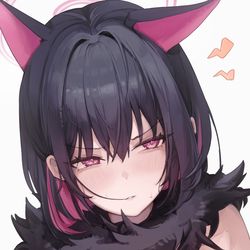 This is a pixiv picture whose title is カズサ_1028.