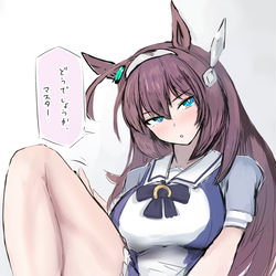 This is a pixiv picture whose title is ブルボンのトモ.