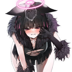 This is a pixiv picture whose title is カズサ.