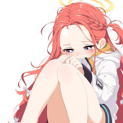 This is a pixiv picture whose title is ㅤ.