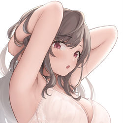 This is a pixiv picture whose title is こがたん.
