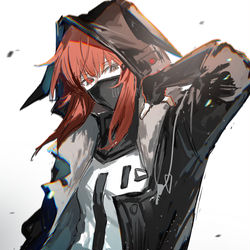 This is a pixiv picture whose title is 无题.