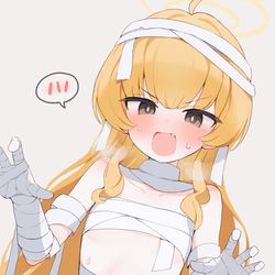 This is a pixiv picture whose title is ヨシミ.