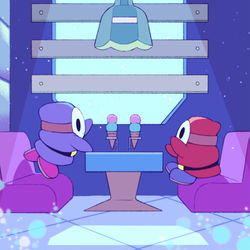 This is a pixiv picture whose title is マリオログ.