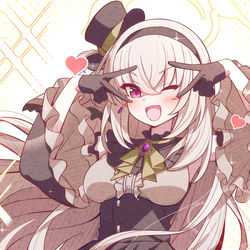 This is a pixiv picture whose title is サクラコ.