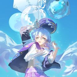 This is a pixiv picture whose title is 知更鸟学生时期珍稀写真.