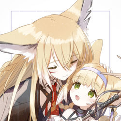 This is a pixiv picture whose title is 無題.