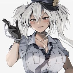 This is a pixiv picture whose title is みにすかぽりさしさん.