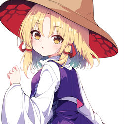 This is a pixiv picture whose title is あ！諏訪子ちゃんだ！！！！.
