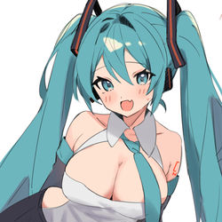 This is a pixiv picture whose title is ぱい.