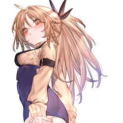 This is a pixiv picture whose title is ቺቻቺቻ.
