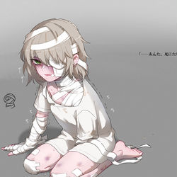 This is a pixiv picture whose title is ハロウィン.