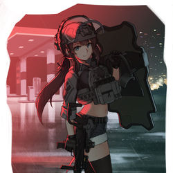 This is a pixiv picture whose title is 20241030 CM.