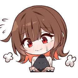 This is a pixiv picture whose title is 에스텔sd.