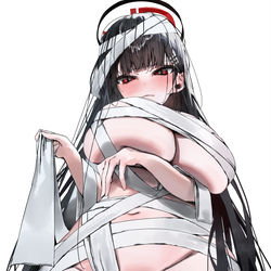 This is a pixiv picture whose title is リオ.