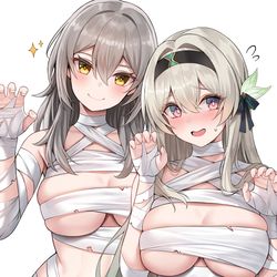 This is a pixiv picture whose title is ハロウィン星ホタ🎃.