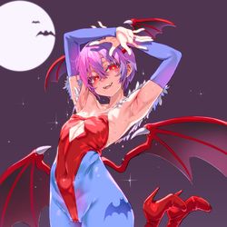 This is a pixiv picture whose title is 魂の迷い子.
