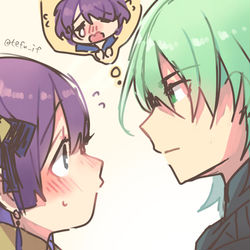 This is a pixiv picture whose title is レトベルまとめ11.