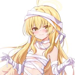 This is a pixiv picture whose title is ヨシミ.
