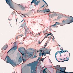 This is a pixiv picture whose title is 三月なのか.