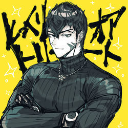 This is a pixiv picture whose title is とっくりオアトリート2024.
