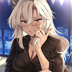 This is a pixiv picture whose title is 武蔵さん進水日おめでとう！.