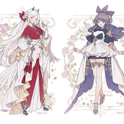 This is a pixiv picture whose title is 🍎cm🍎.