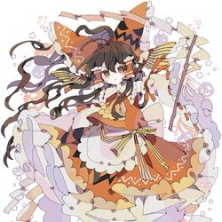 This is a pixiv picture whose title is 東方ハロウィンまとめ.