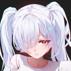 This is a pixiv picture whose title is 무제.