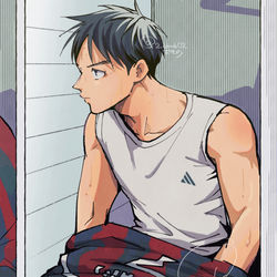 This is a pixiv picture whose title is ＧＫログ２.