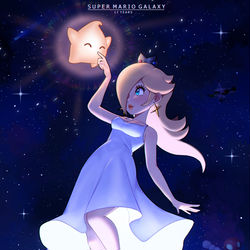 This is a pixiv picture whose title is Celestial Mother.