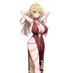 This is a pixiv picture whose title is モブせか２.