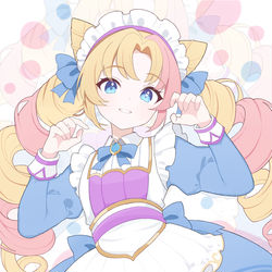 This is a pixiv picture whose title is 格温~.